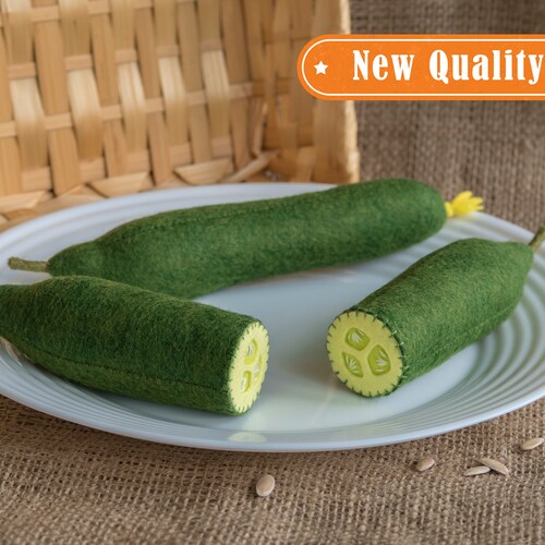 Toy Onion Birthday Gifts Play Food Stuffed Toy Baby Gift Felt Etsy