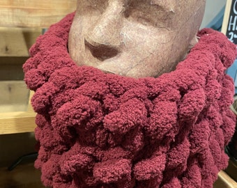 Snuggly Snood / Comfy Cowl