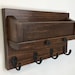 see more listings in the Mail, Key, Coat Racks section