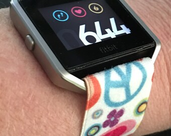 fitbit blaze original band
