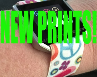 fit blaze bands