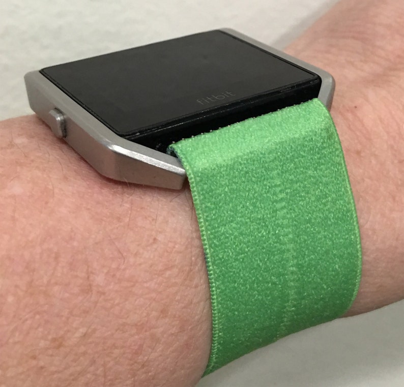 Fitbit Blaze Band  Solid Colors image 0