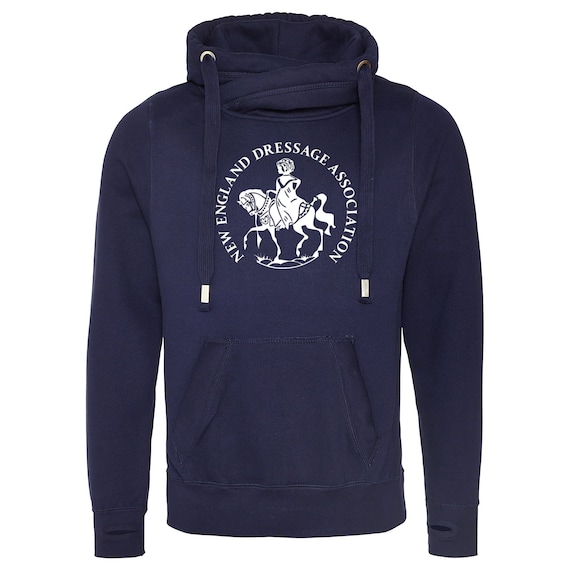 NEDA Just Hood Sweatshirt