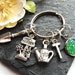 see more listings in the Keychain Gifts section