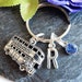 see more listings in the Keychain Gifts section