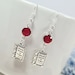 see more listings in the Earring Gifts section