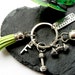 see more listings in the Keychain Gifts section