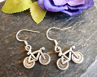 cycle jewellery