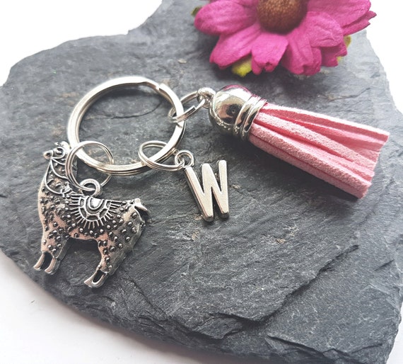 Keyrings for girls new arrivals