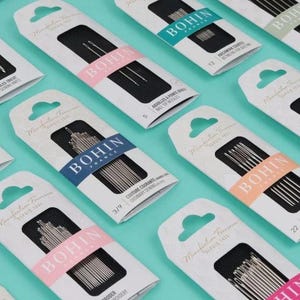 BOHIN France Safari Collection Zèbre Imprimer