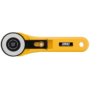 OLFA Original Classic 45mm Rotary Cutter Quilting Notions RTY2 G