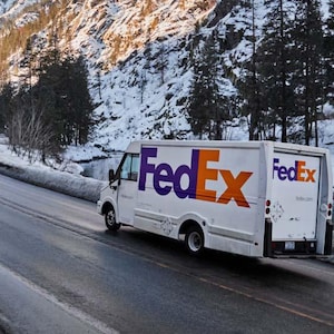2 Day FedEx Express Shipping Upgrade