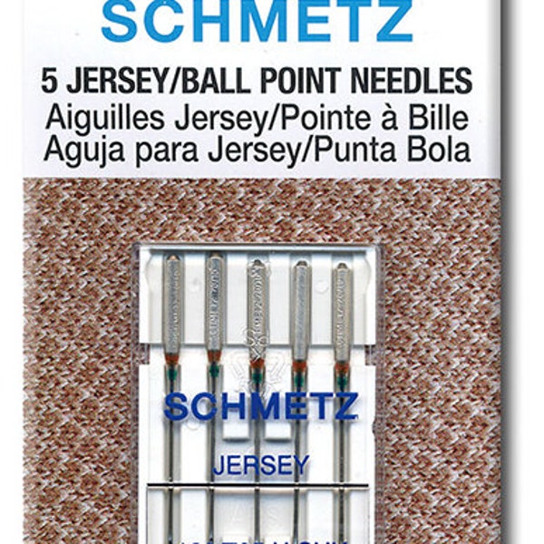 Ball Point Needle Etsy