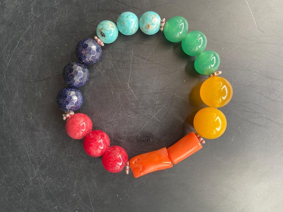 BO6S: Chakra Bracelet