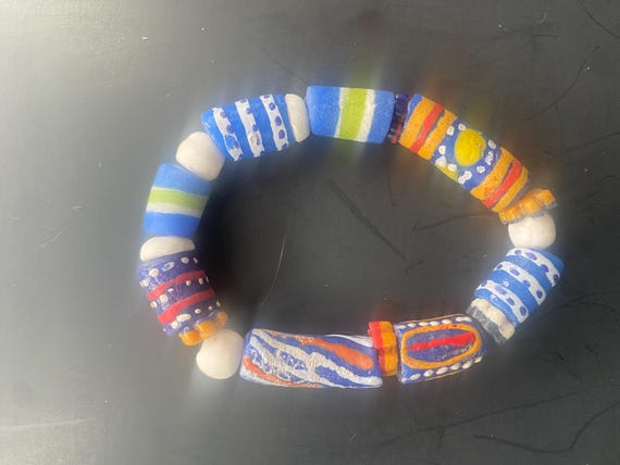 BBL96S Blue Bracelet