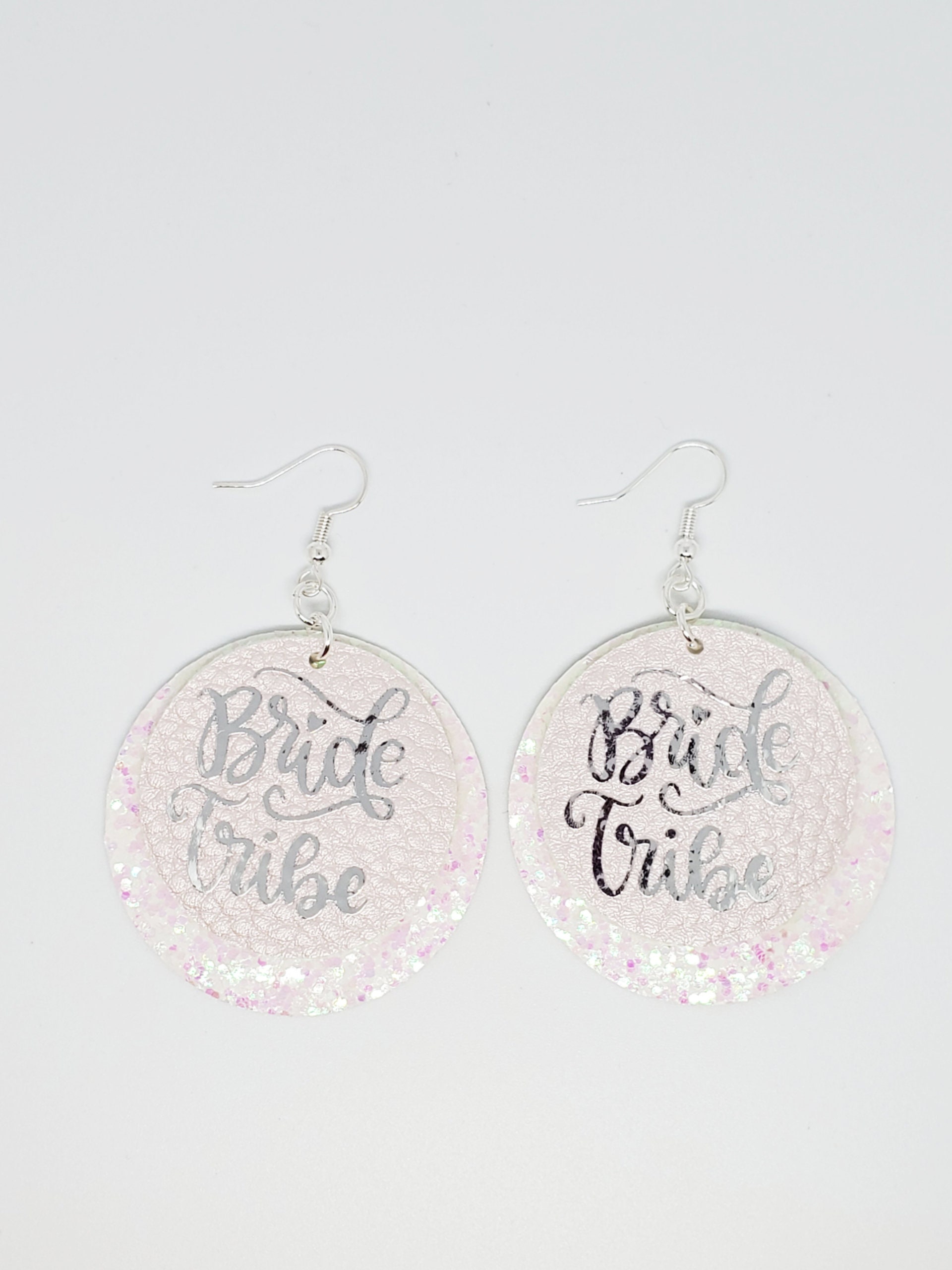 BRIDAL PARTY EARRINGS Bride Earrings Bride Tribe Earrings Etsy Australia