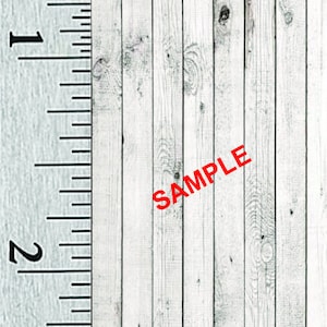 Quarter Scale and 1:144 Scale Miniature Dollhouse Flooring (304A)