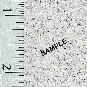 Quarter Scale and 1:144 Scale Miniature Dollhouse Linoleum Flooring (324C)