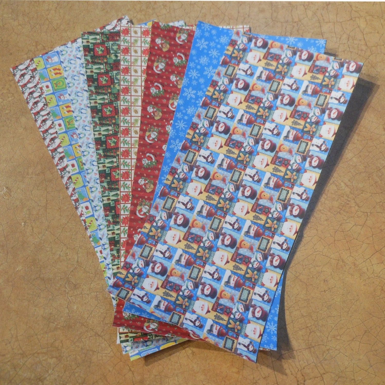 Asda christmas wrapping paper deals