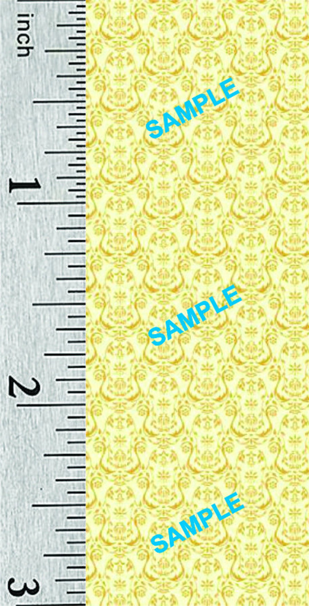 Quarter Scale, Half Scale and 1144 Scale Miniature Antique