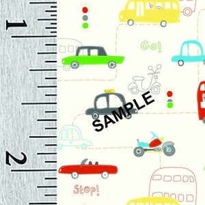 Tapeta do domku dla lalek w skali ćwierć, połowy i 1:44 dla dzieci (243B)