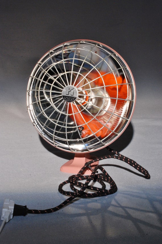 Radiant Heater by KENMORE Sears Roebuck Radiant Heater by KENMORE Sears Roebuck