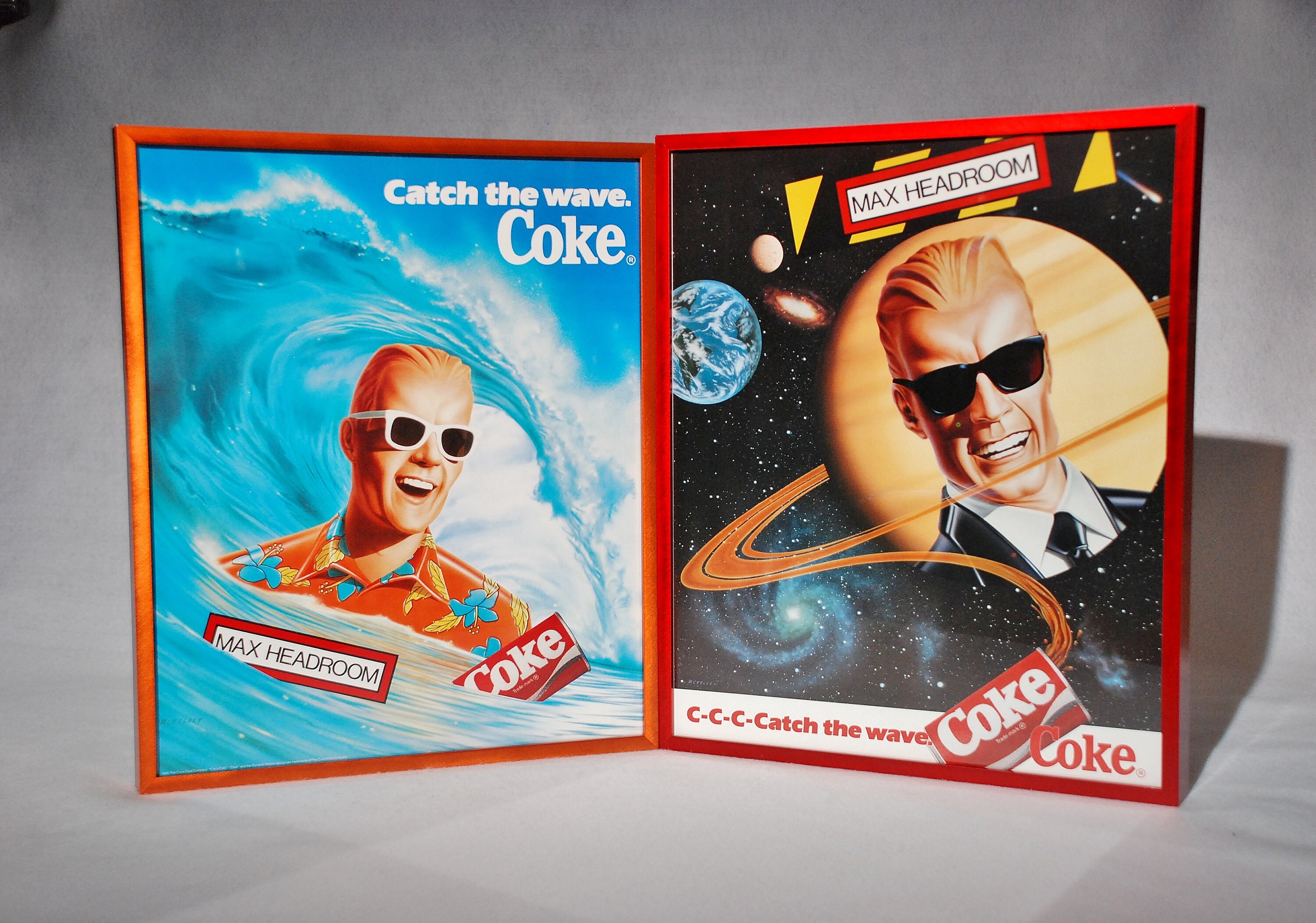 max headroom coke max headroom coke