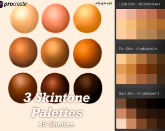 Dark Skin Nude - Etsy
