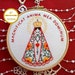 see more listings in the Religious embroidery kit section