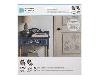 Martha Stewart Stencil