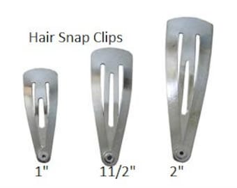 Hair Clips