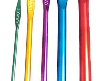 Aluminum Knitting, Aluminum Circcular Needle