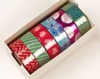 Washi Tape