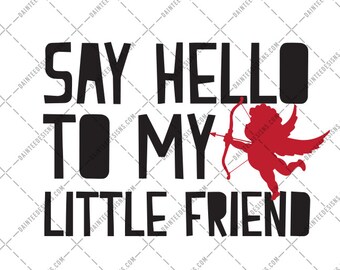 Download Sorry Ladies My Mom Is My Valentine SVG DXF Png Eps File ...