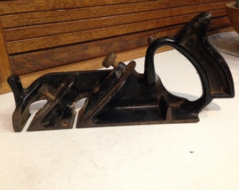 Duplex Rabbit Plane
