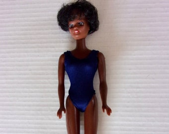 Ms Flair Doll Totsy Barbie Clone