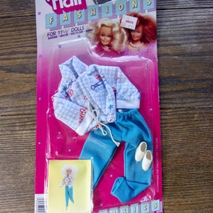Totsy/Flair Barbie Clone  Fashion Outfit