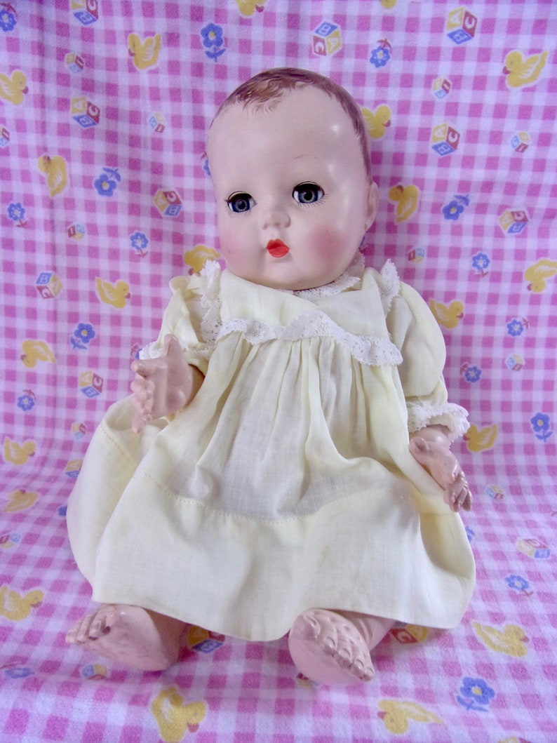 eegee baby doll