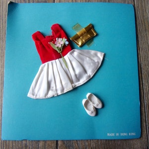 Clone Skipper/Cricket outfit