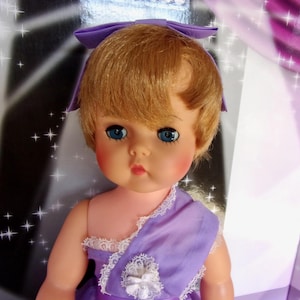 Groovy Fashion Doll