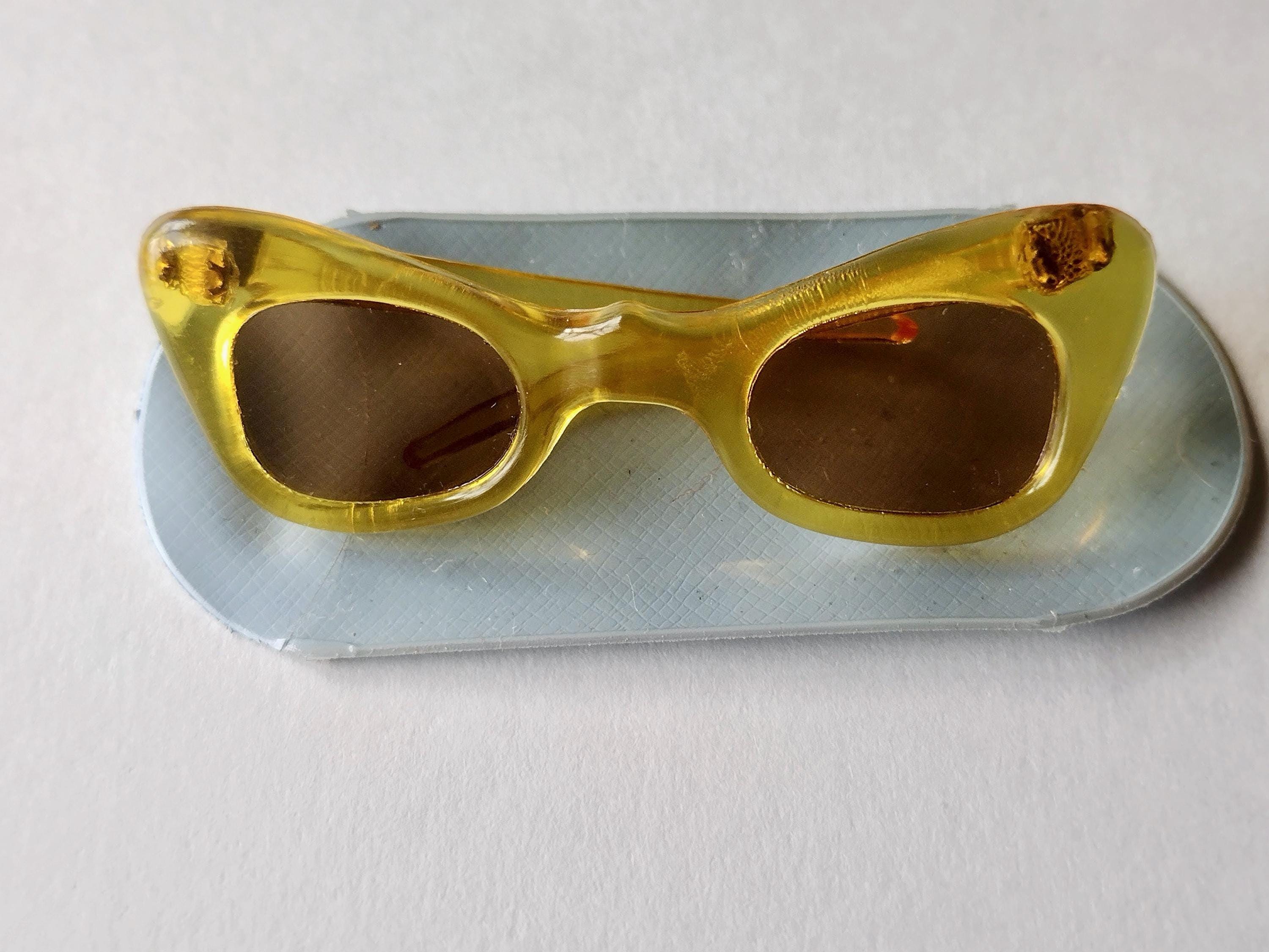 Revlon Sunglasses - Etsy