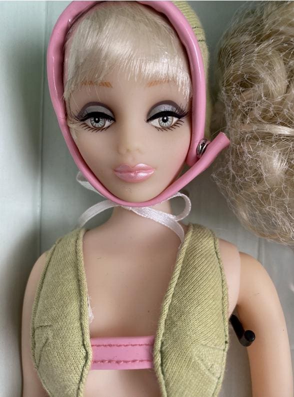 Daisy doll mary quant - Etsy 日本