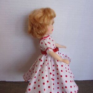 Miss Nancy Ann Doll All Original - Etsy