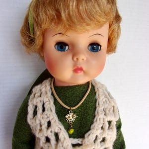 Groovy Fashion Doll
