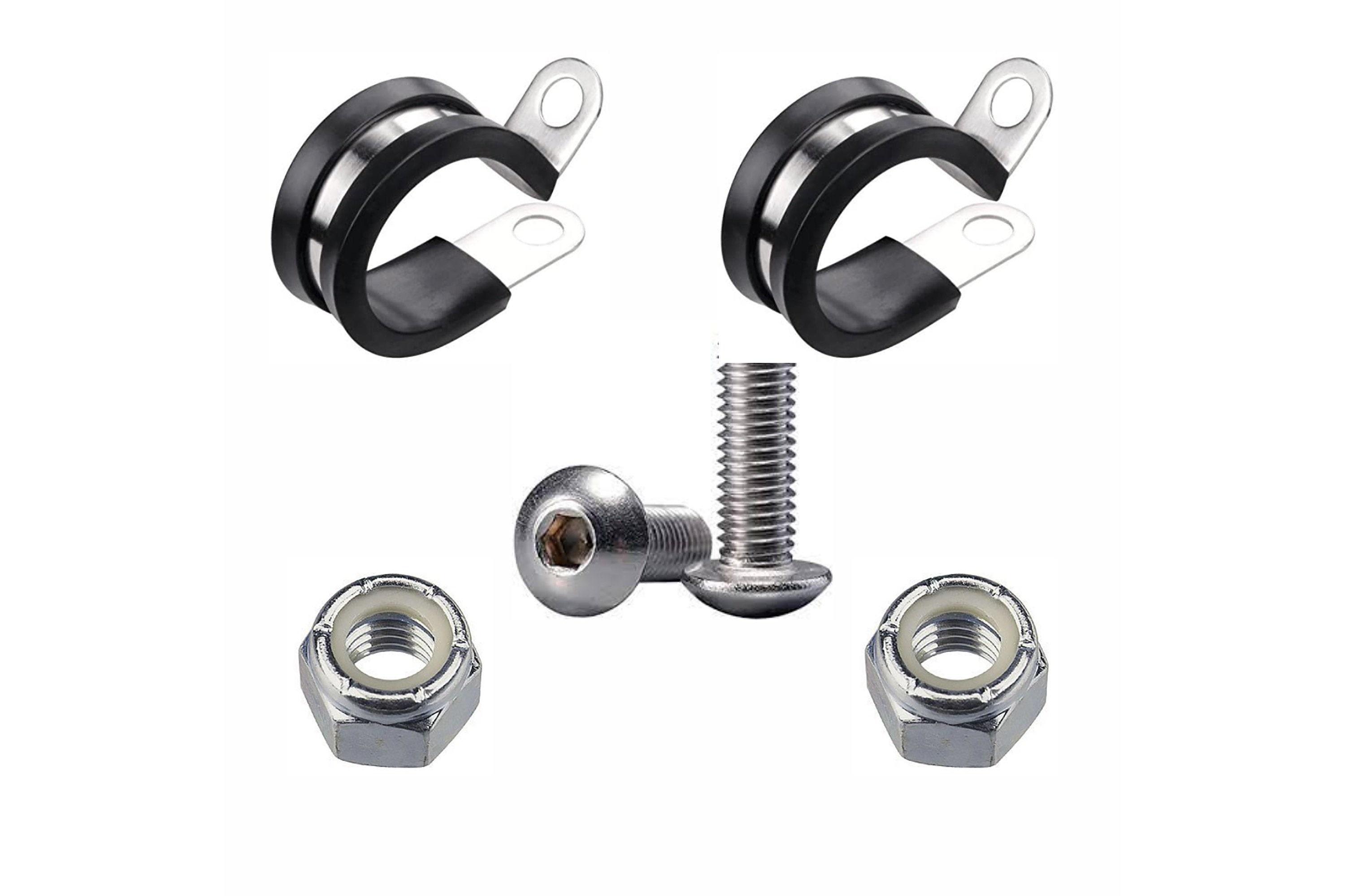 CGrip ATV / UTV License Plate Mounting System Un nuevo 1 Etsy