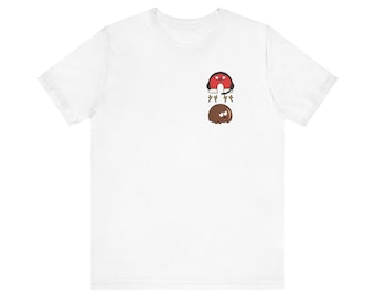 Dispatch Sh*t Magnet - uniseks jersey T-shirt met korte mouw