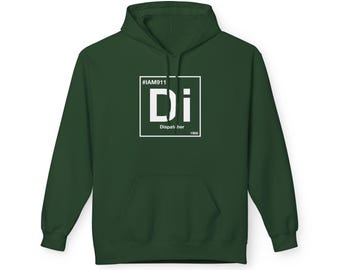 Limited Edition - Dispatch Elements Hoodie