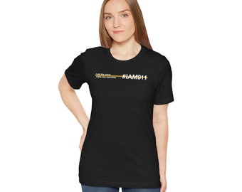 The Voice - Special Edition #IAM911 (Version 1 - 4xl-5xl)