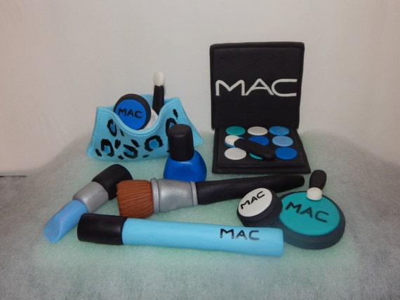 MAC Beauty Cake – Smoor