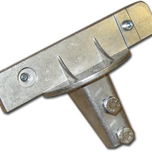 Street Sign Bracket! T Bracket